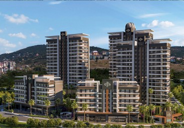 Ells Kartal Projesi - Alsis Group